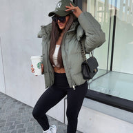 Thailia Khaki