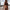 WW | Gerippter Hochgeschnittener Cutout Brasilianischer Zweiteiliger Bikini Badeanzug