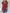 Bluse mit Patchwork und Rüschen