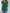Bluse mit Patchwork und Rüschen