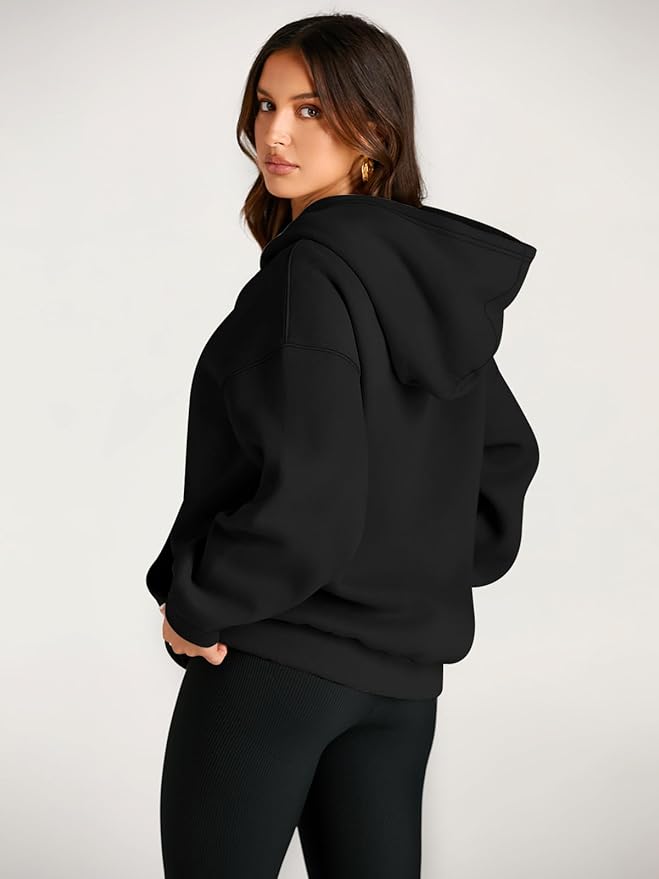 Wolff | BASIC-HOODIE