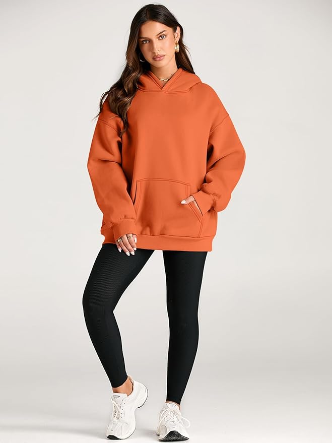 Wolff | BASIC-HOODIE