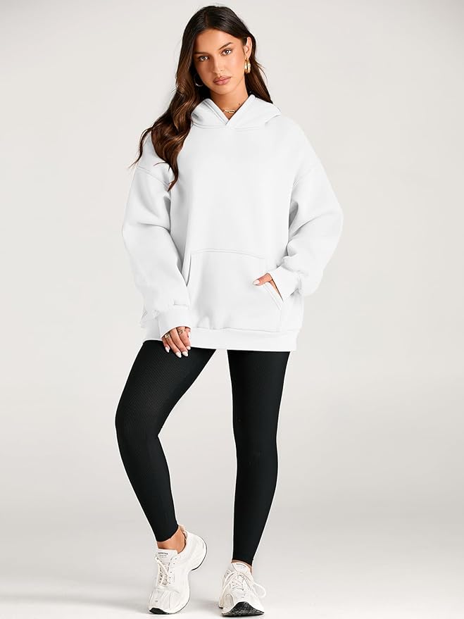 Wolff | BASIC-HOODIE