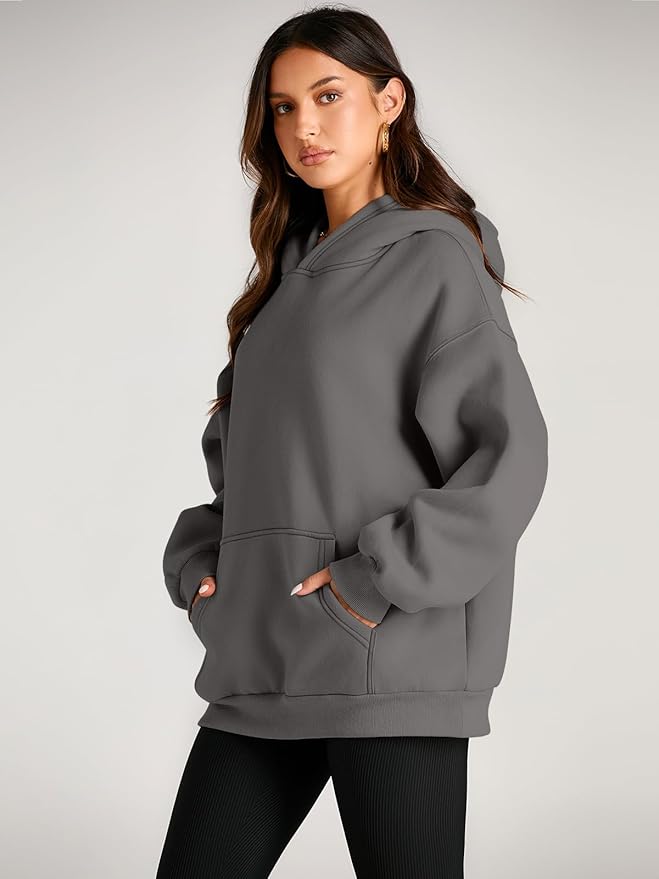 Wolff | BASIC-HOODIE