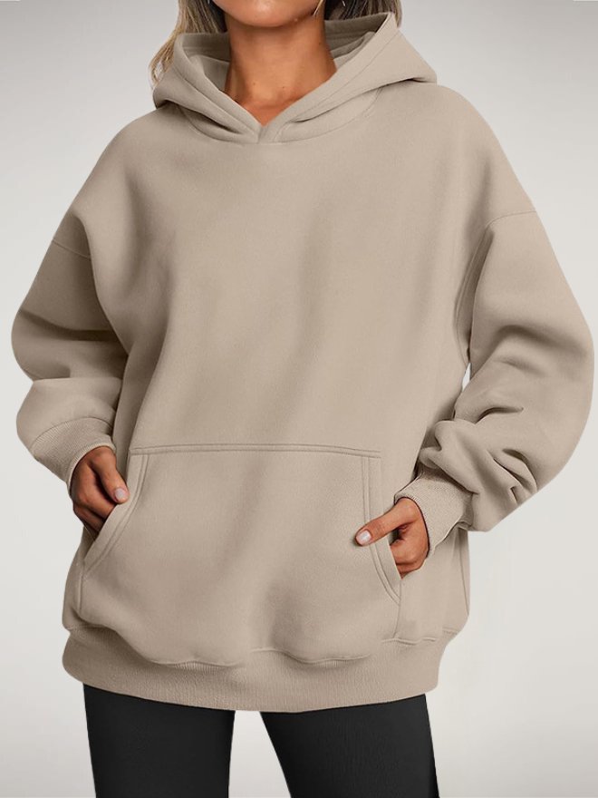 Wolff | BASIC-HOODIE