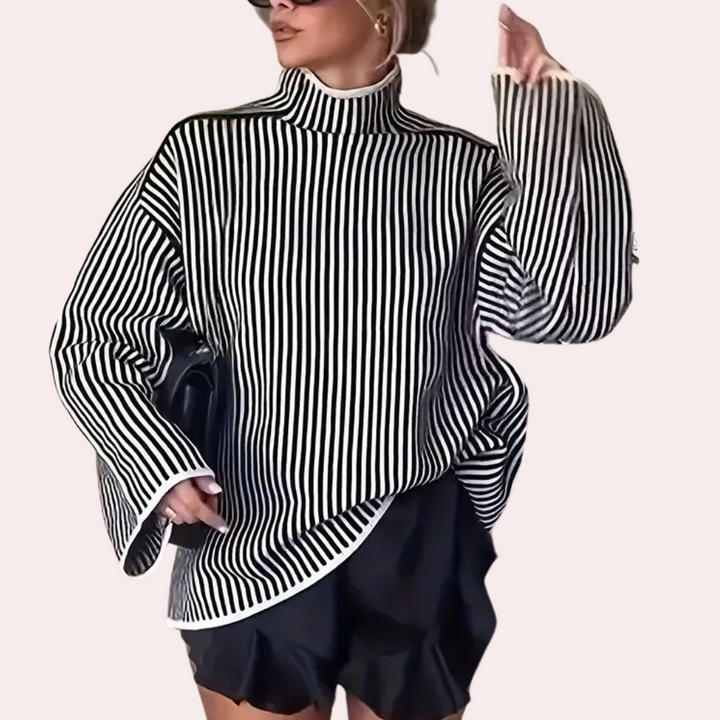 W&W Mode | Weicher Pullover Für Damen