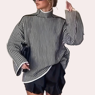 WW | Weicher Pullover Für Damen