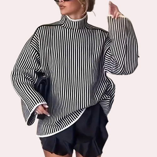 W&W Mode | Weicher Pullover Für Damen