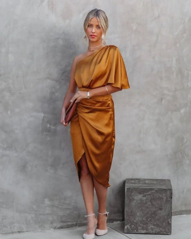 W&W Mode | Casiane Robe