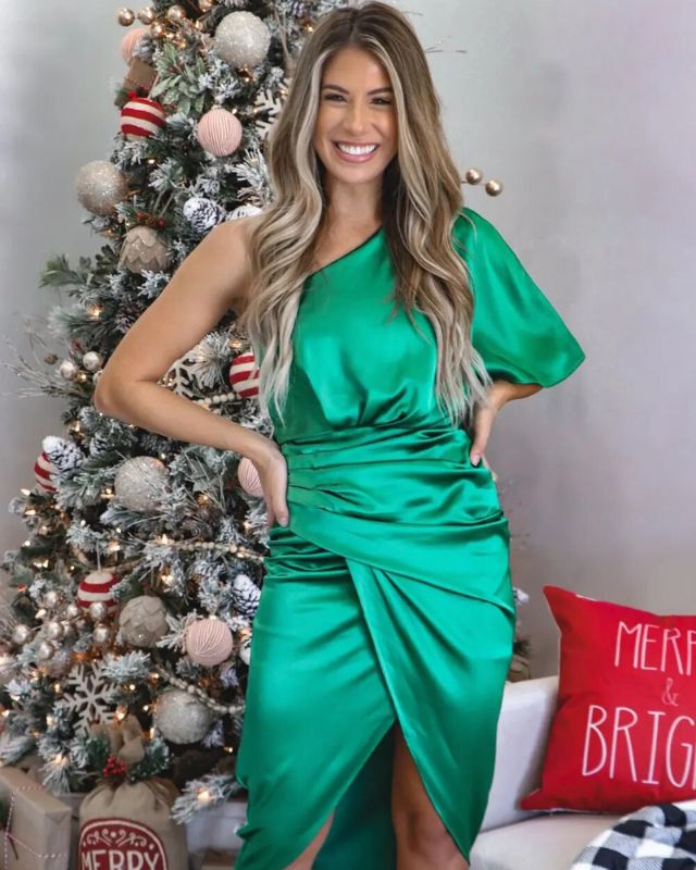 W&W Mode | Casiane Robe