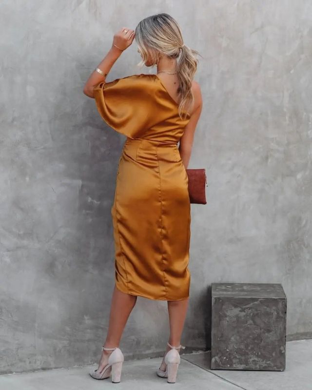 W&W Mode | Casiane Robe