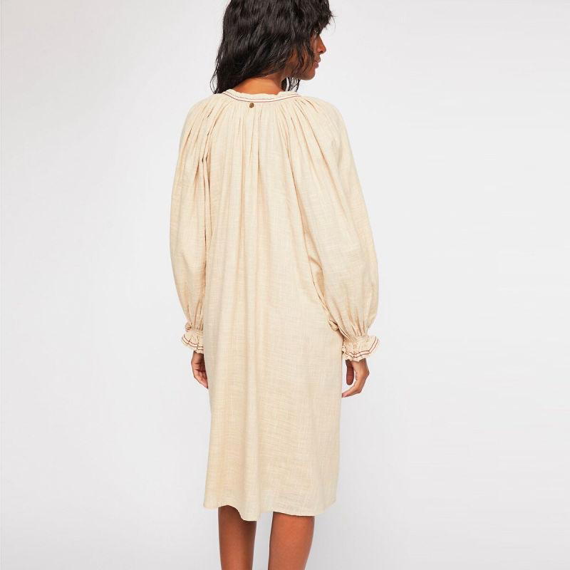 WW | Sommerkleid Hippie Chic