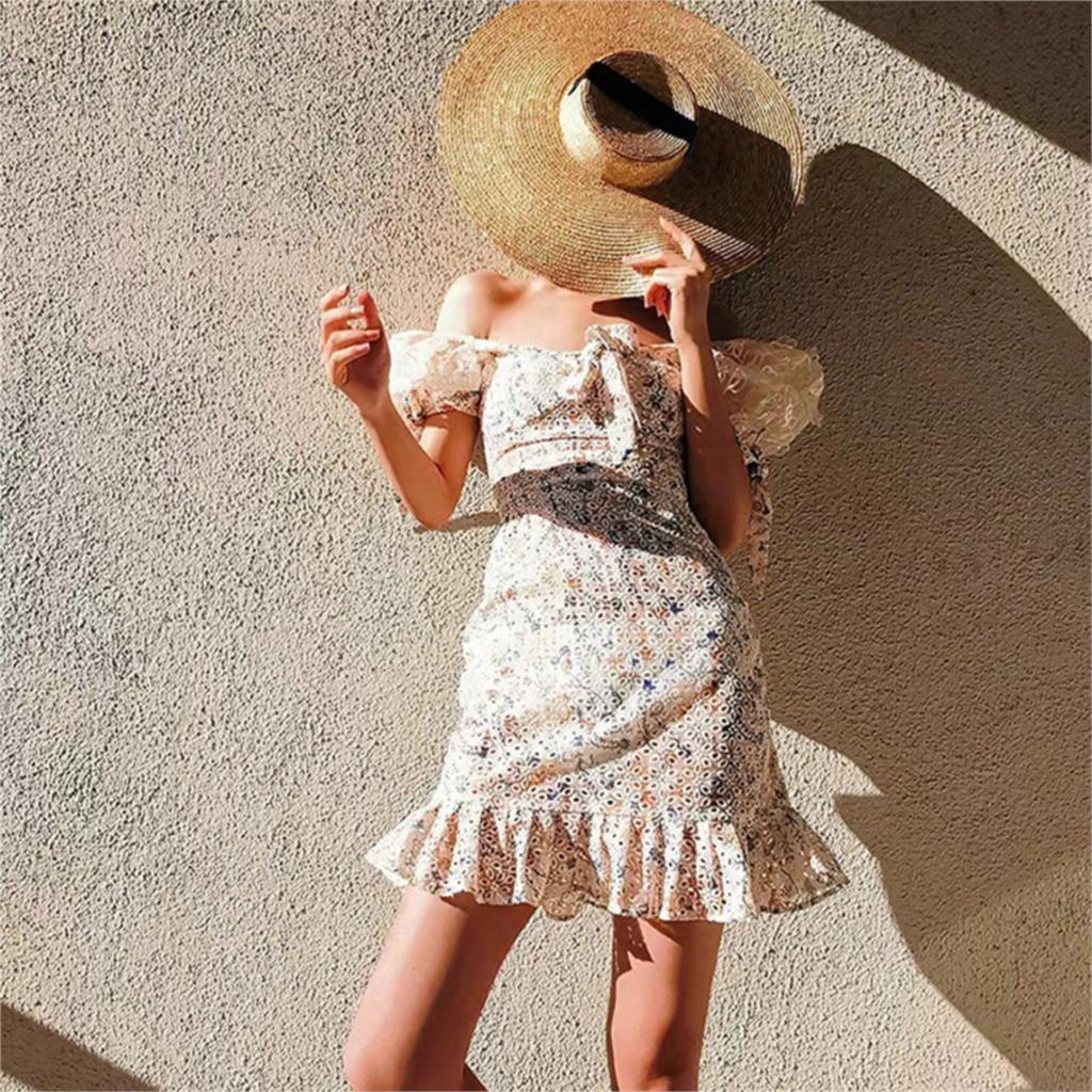 WW | Hippie Kleid Ibiza