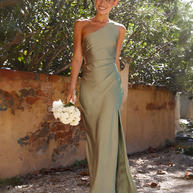 WW | Atemberaubendes Sexy Maxikleid