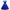 WW | Vintage Kleid Blauer Zeremonie