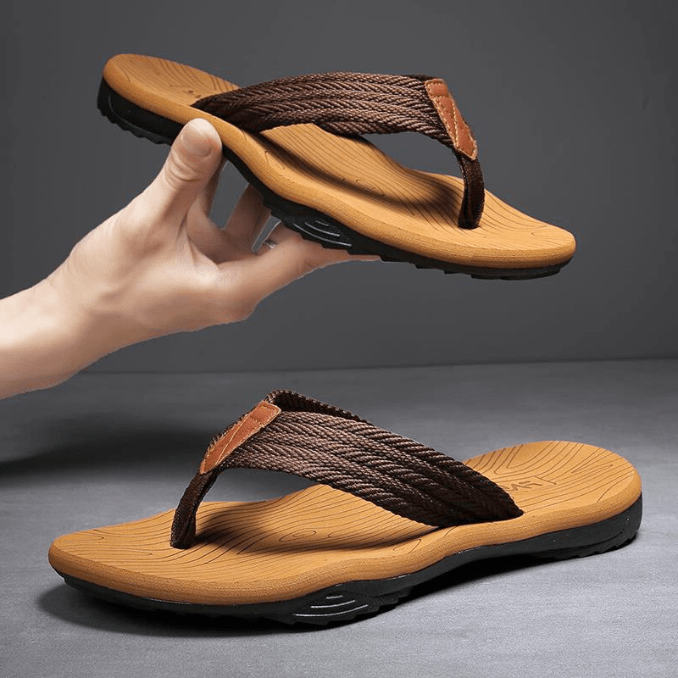 W&W Mode | Innovative Mix Farb Sandalen Bequem Trendy Design Für Den Sommer