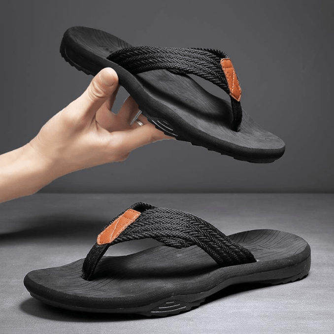 WW | Innovative Mix Farb Sandalen Bequem Trendy Design Für Den Sommer