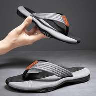 WW | Innovative Mix Farb Sandalen Bequem Trendy Design Für Den Sommer