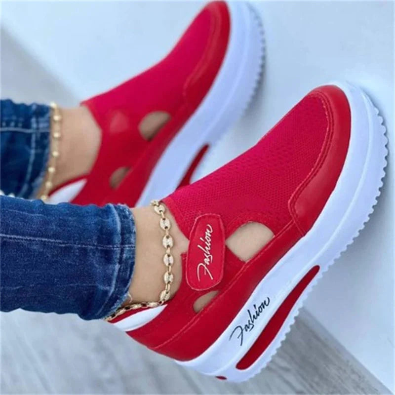 WW - Damenschuhe