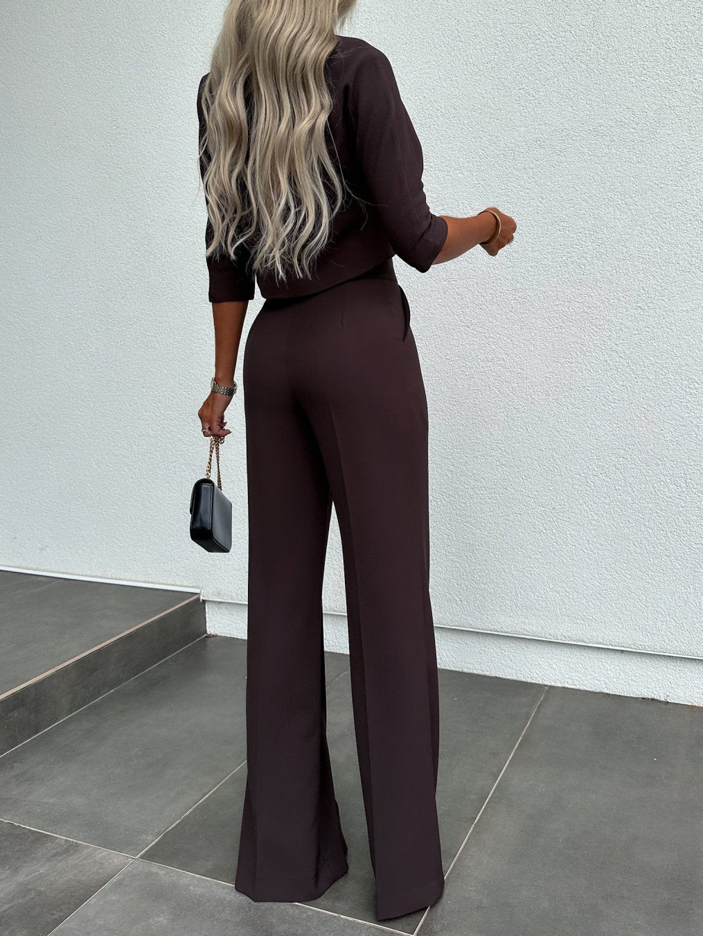 WW | Bequemer, Eleganter Zweiteiler