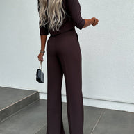 WW | Bequemer, Eleganter Zweiteiler