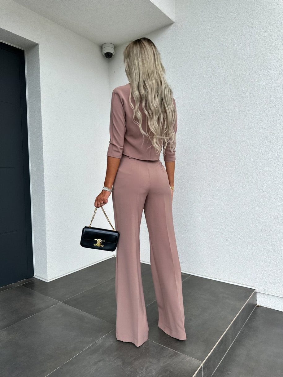 WW | Bequemer, Eleganter Zweiteiler