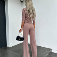 WW | Bequemer, Eleganter Zweiteiler