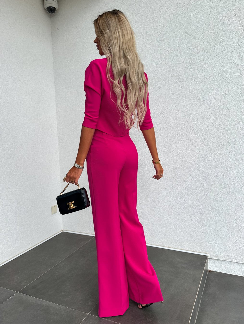 WW | Bequemer, Eleganter Zweiteiler