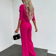 WW | Bequemer, Eleganter Zweiteiler