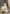 WW | Elegante Damen Maxi Kleid Mit Spitz V-Ausschnitt Weißes Kleid