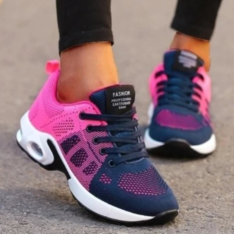 WW | Ergonomische, Schmerzreduzierende Schuhe