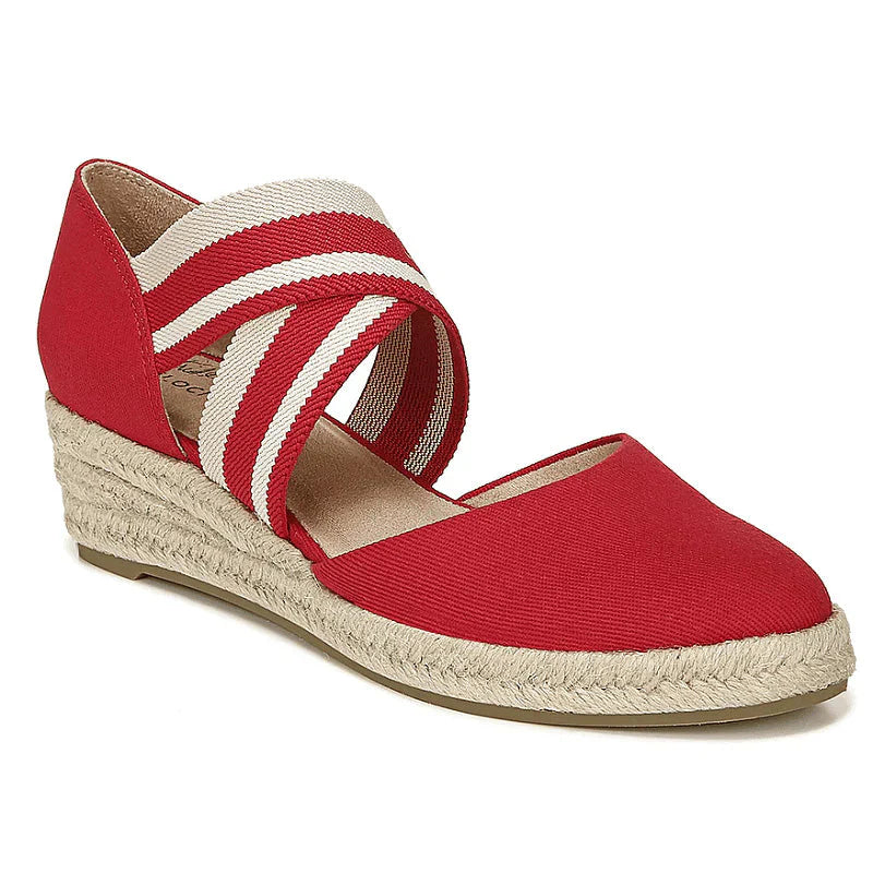 WW | Stützende Sandalen Für Gesunde Füße