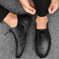 WW | Orthopädische Niedrige Schuhe Für Herren