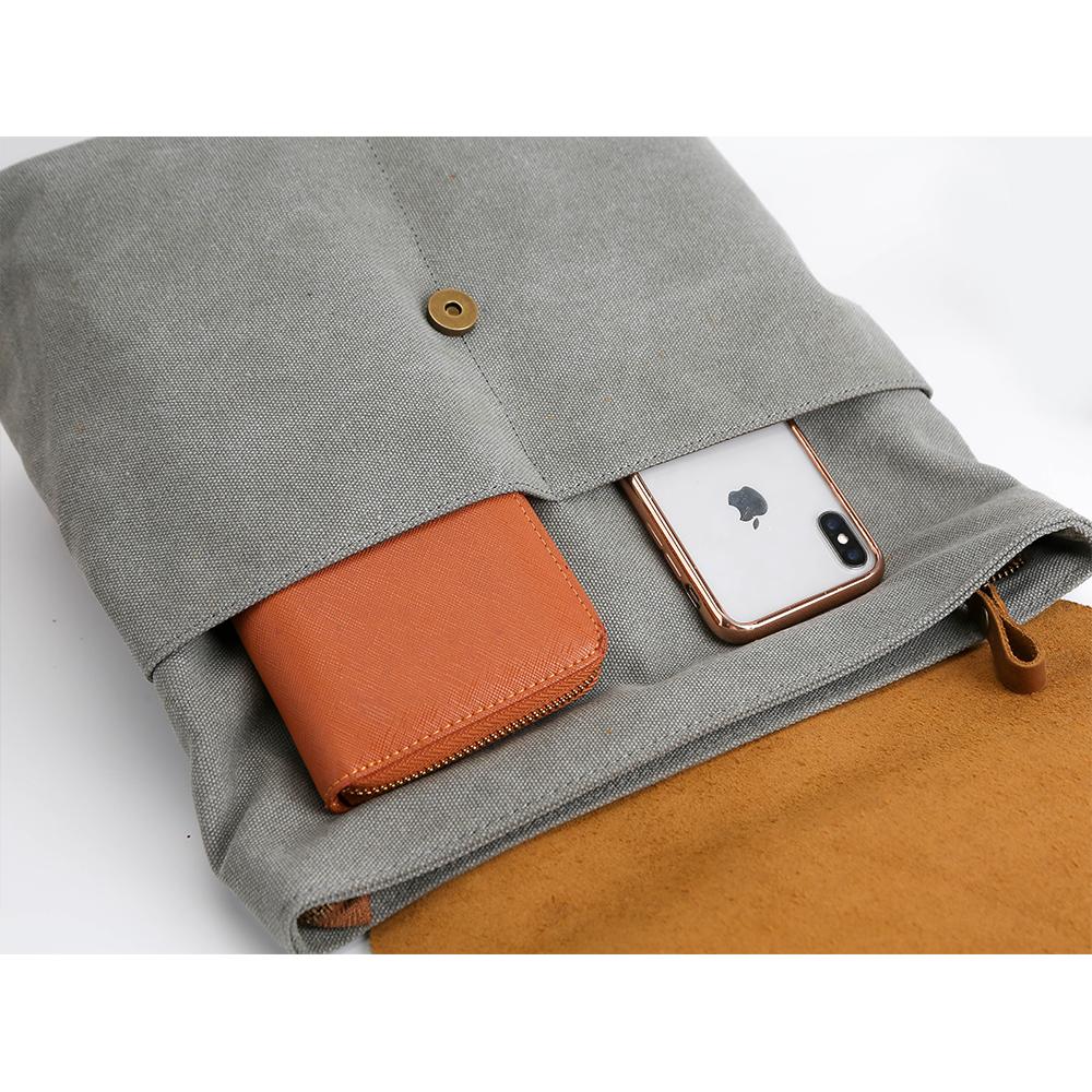 W&W Mode | Rucksack - Aurora - Stilvoll und funktional für den Alltag