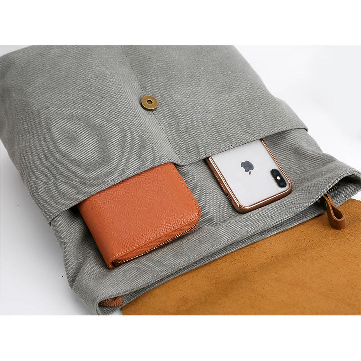 W&W Mode | Rucksack - Aurora - Stilvoll und funktional für den Alltag