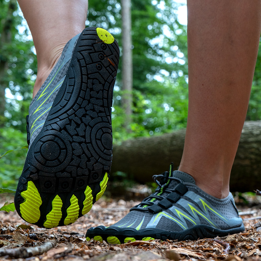 W&W Mode | Ergonomische Barfußschuhe Für Damen Und Herren