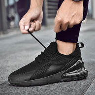WW | Outdoors Atmungsaktive 270 Luftpolster Jogging Lauf Schuhe