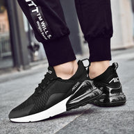 WW | Outdoors Atmungsaktive 270 Luftpolster Jogging Lauf Schuhe