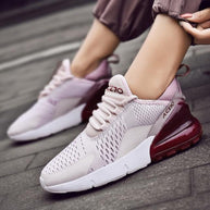 WW | Outdoors Atmungsaktive 270 Luftpolster Jogging Lauf Schuhe