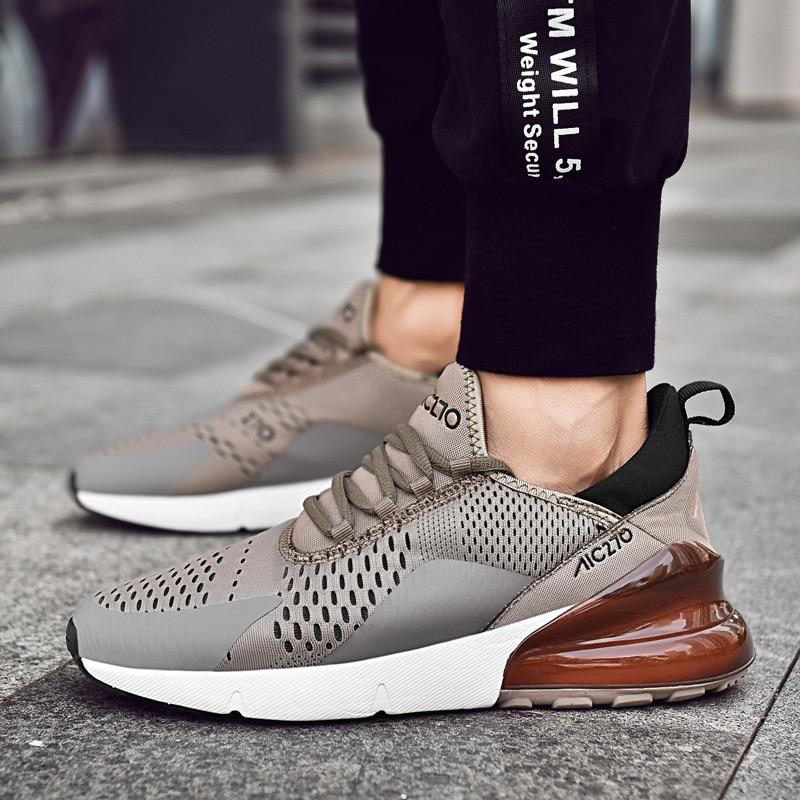 WW | Outdoors Atmungsaktive 270 Luftpolster Jogging Lauf Schuhe