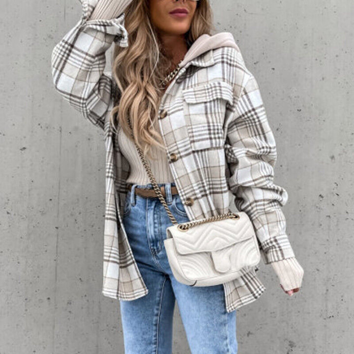 W&W Mode | Sommerjacke für milde Tage