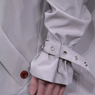 WW | Der zeitlose Trenchcoat für jede modebewusste Garderobe