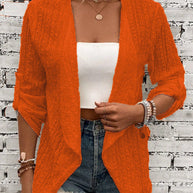 WW - Frauen Strickjacke