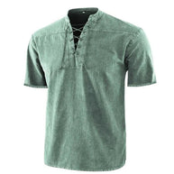 WW | Herren Retro Hemd