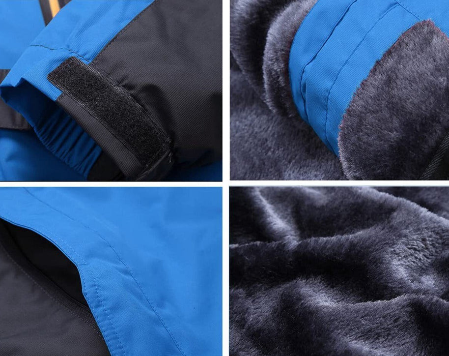 WW | Die ultimative Winterjacke