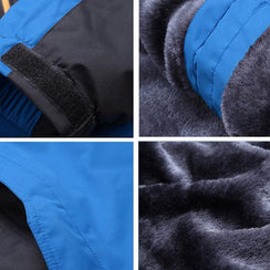 WW | Die ultimative Winterjacke