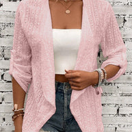 WW - Frauen Strickjacke