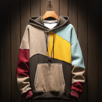 WW | Winterhoodie