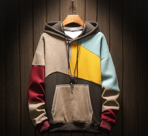 WW | Winterhoodie