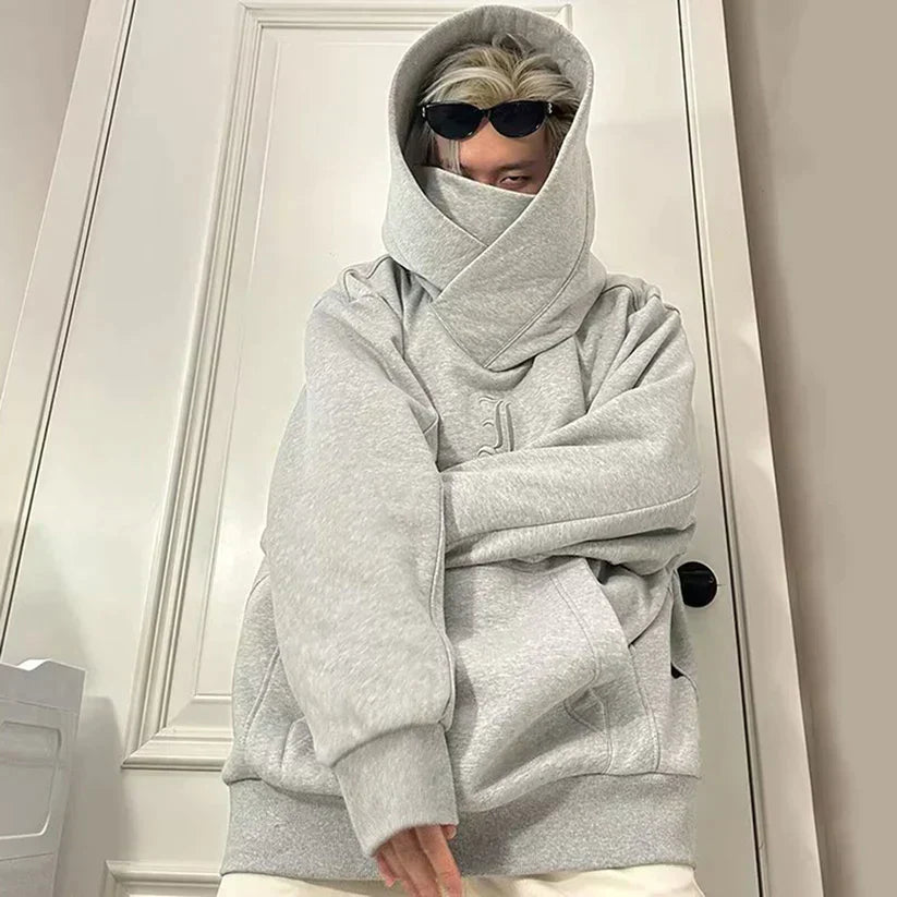 WW | Ninja Kapuzenpullover